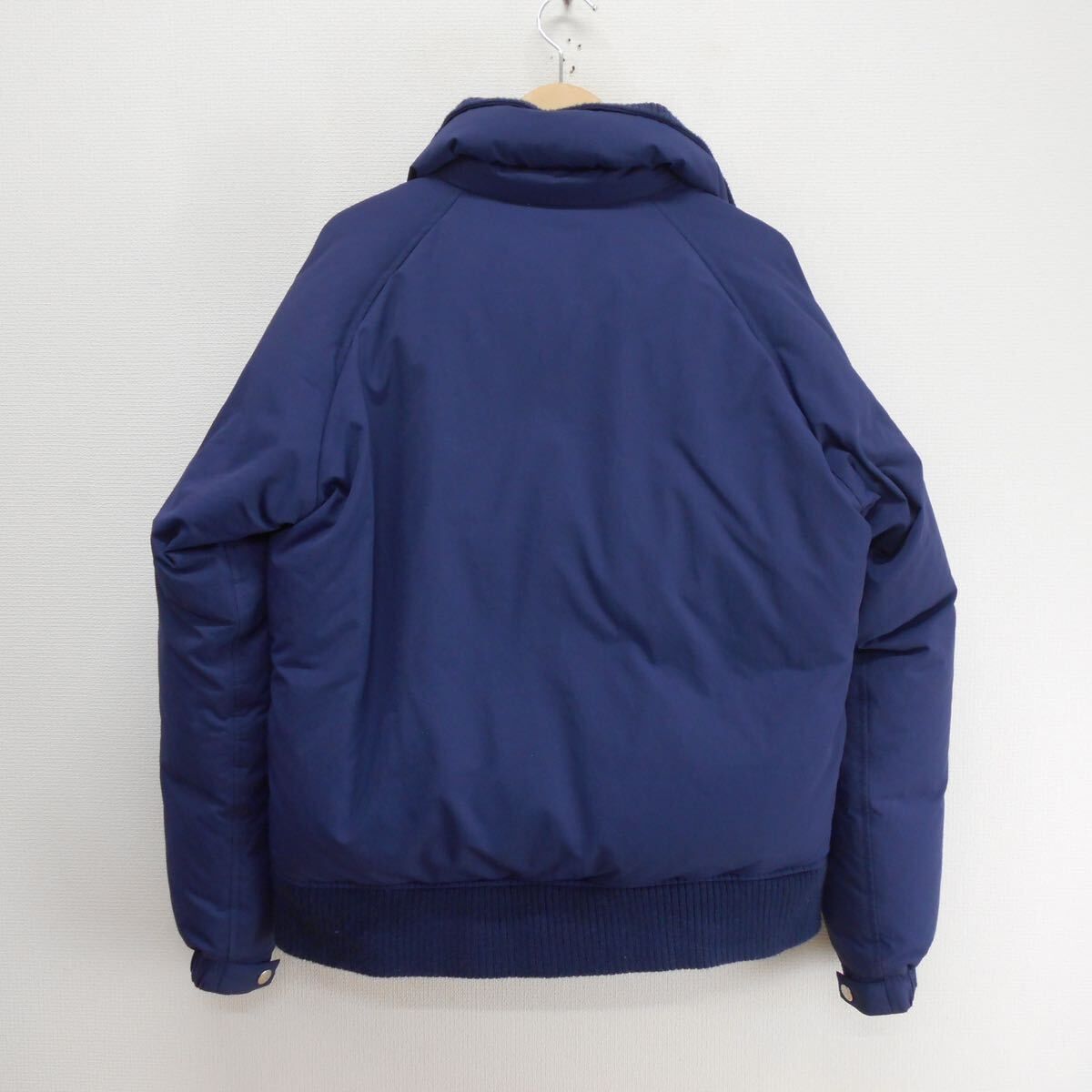 WTAPS ダブルタップス 102GWDT-JKM01 BRASCO JACKET ナイロンタフタ 