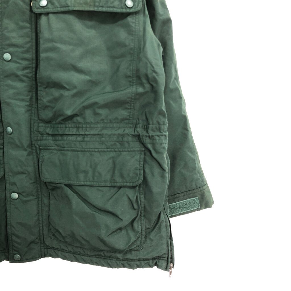 L.L.Bean エルエルビーン PRIMALOFT 中綿マウンテンパーカー