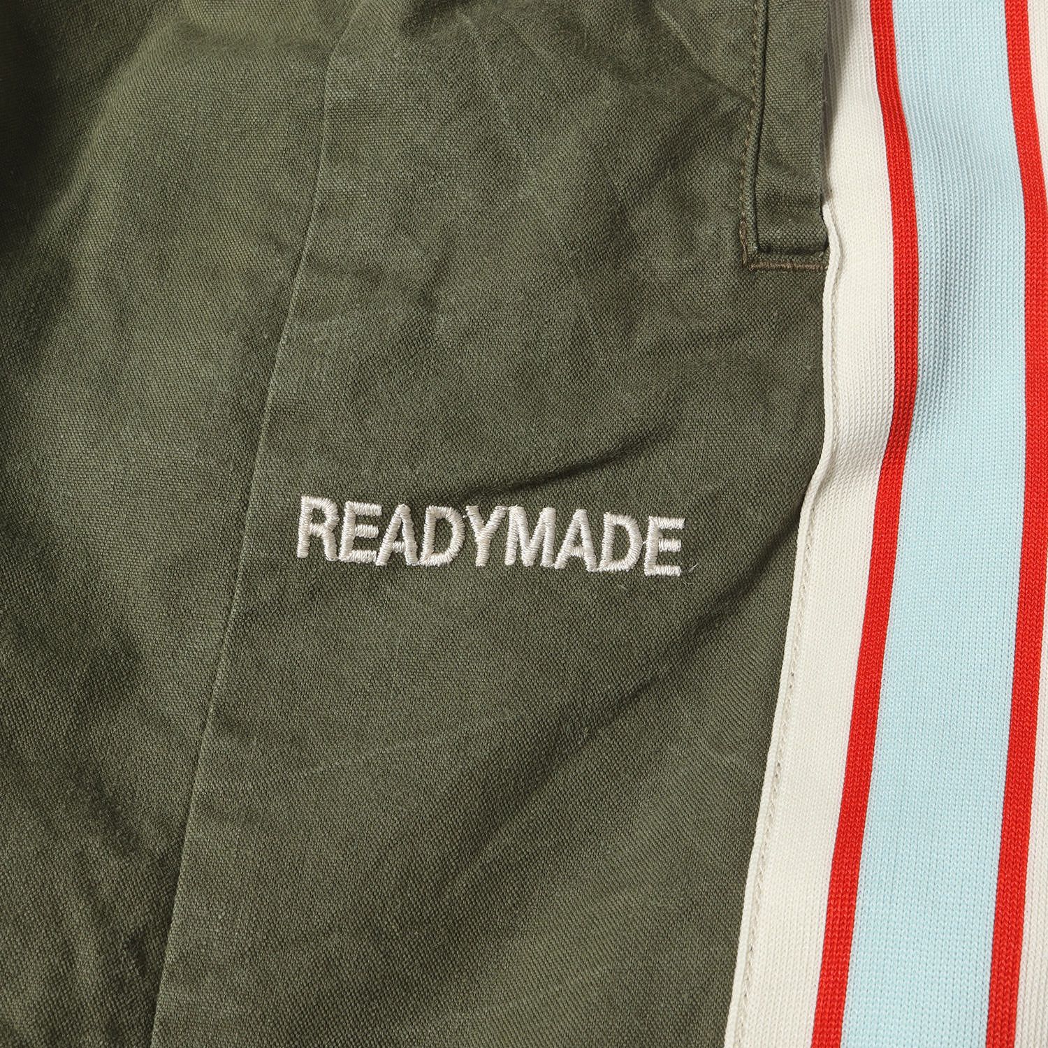 READYMADE