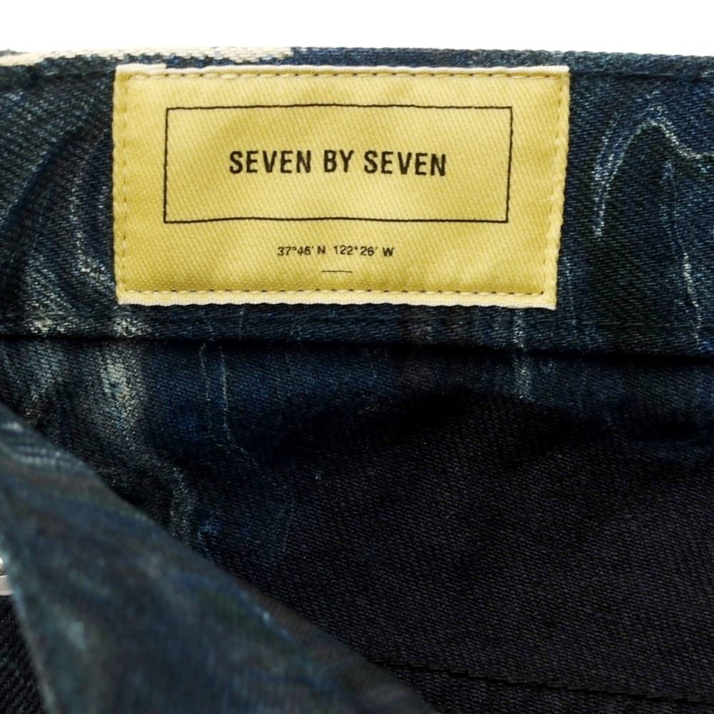 中古】セブン バイ セブン SEVEN BY SEVEN URBAN RESEARCH別注