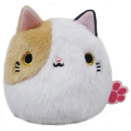 人気定番，格安 【新品・5営業日で発送】三英貿易(Sanei Boeki) ねこだんご みけ (7430)【入数:3】 その他