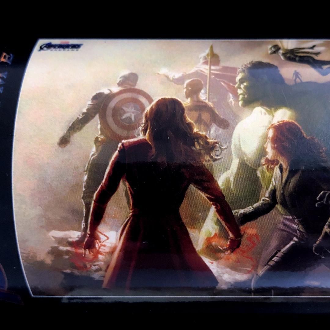 ♥ Marvel Avengers マーベル アベンジャーズ 壁紙 ウォールペーパー M034-12