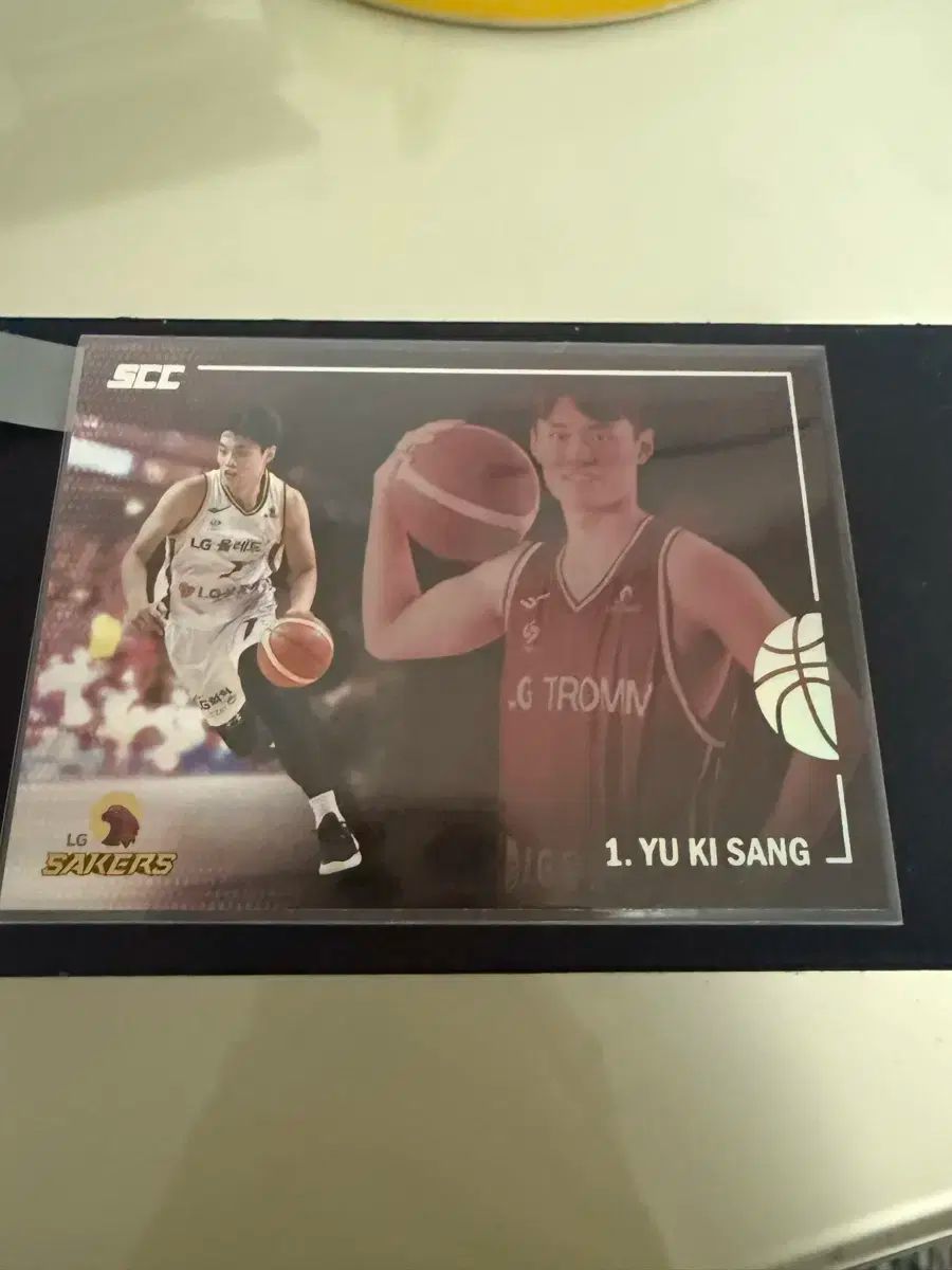 23 ー 24 kbl トレカ フォトカード 有機フェーズ 動き ルーキーカード