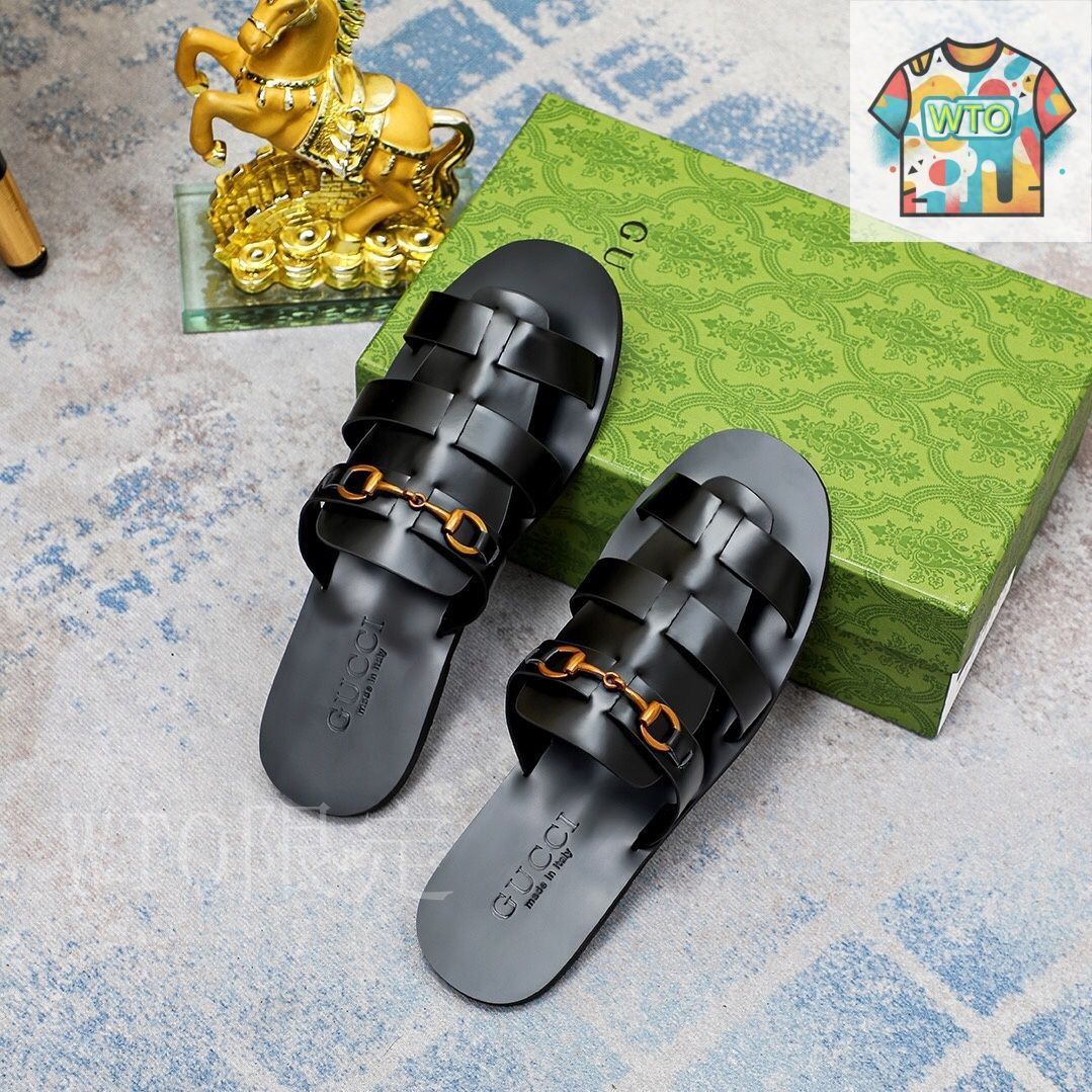 GUCCI(グッチ) サンダル 36 レディース -