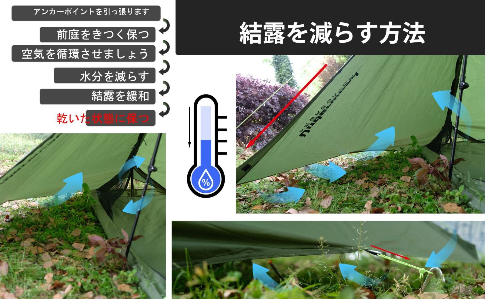 通気