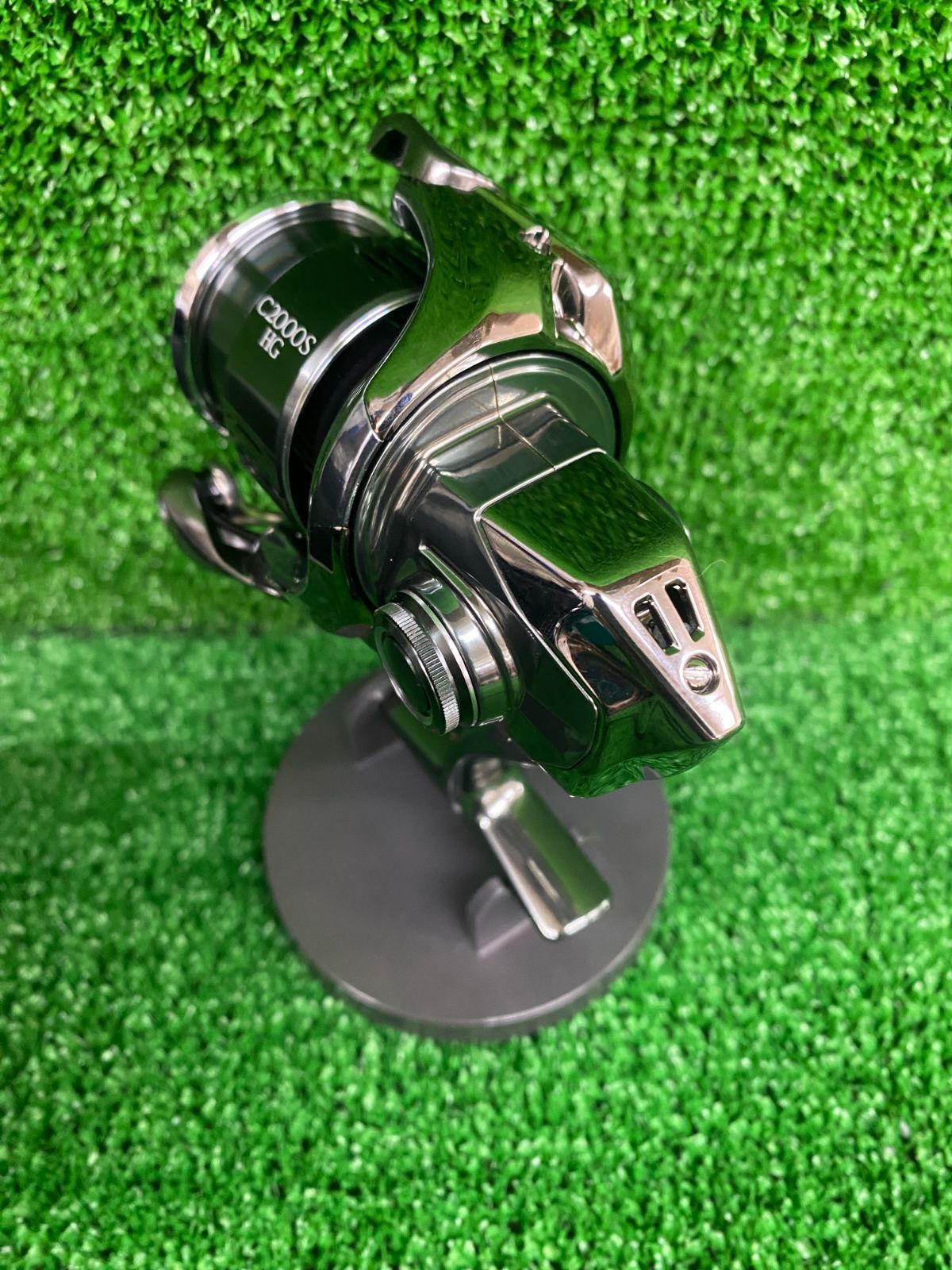 ステラ C2000SHG
