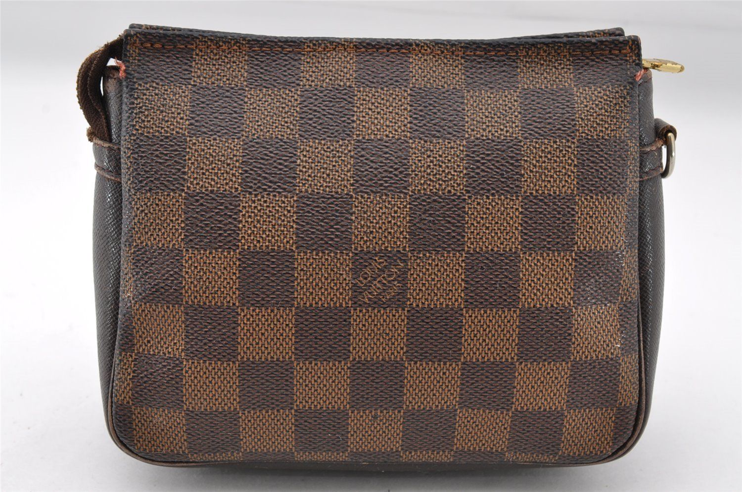 LOUIS VUITTON ルイ・ヴィトン ポーチ - メルカリ