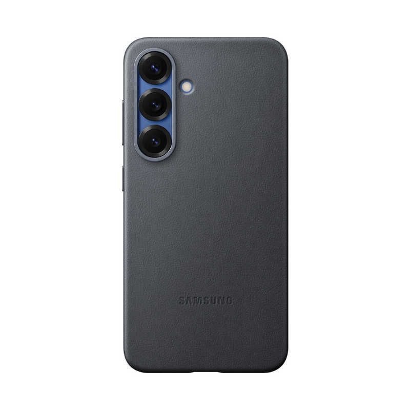 送料無料 ♥ 未開梱 GALAXY S25 Kindsuit Case Galaxy Black EF-VS931PBEGJP