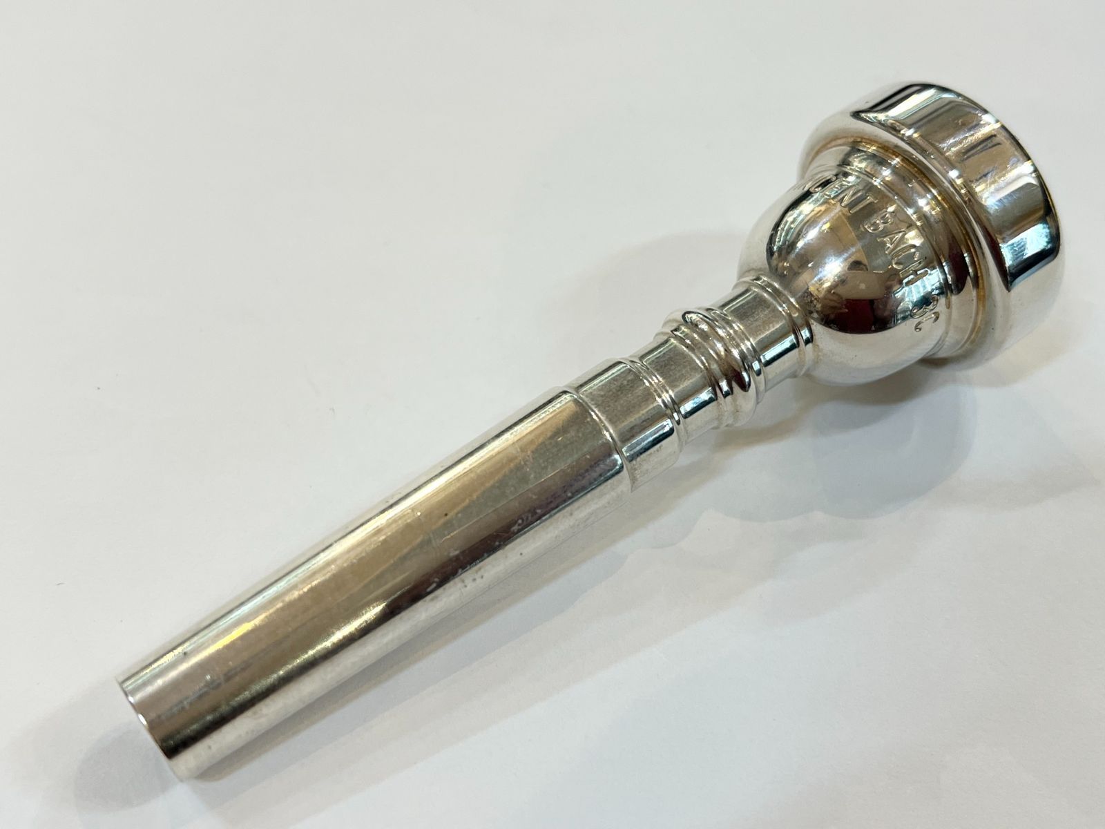 Bach 7C SATIN GP マウスピース中古 Bach 7C SATIN GP マウスピース中古 2025年最新】Yahoo!オークション