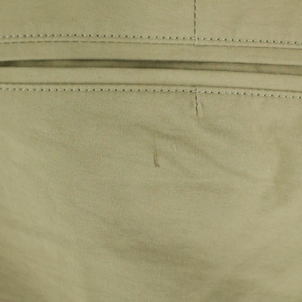 イージーワイドパンツ