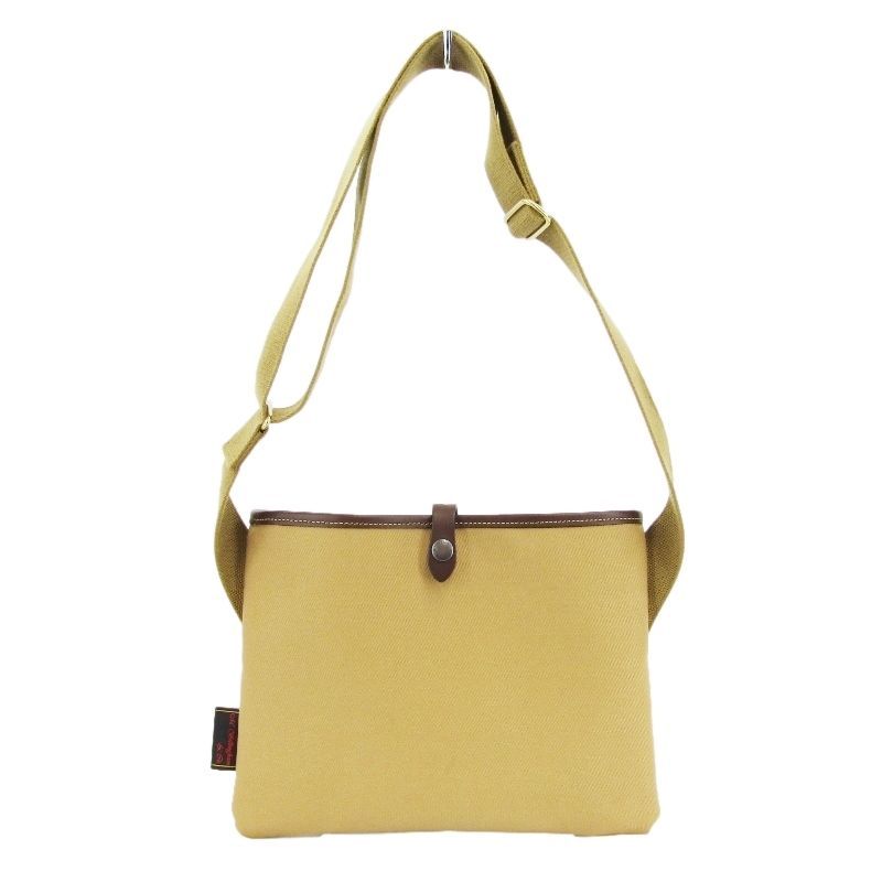 ビリンガム　ショルダーバッグ　未使用 Billingham (正規販売店) ビリンガム ショルダー バッグ