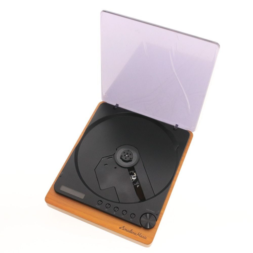 ミュージック CDプレーヤー