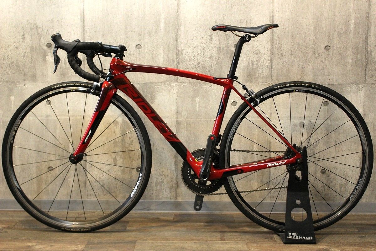 リドレー RIDLEY フェニックス FENIX SL 2017 XXSサイズ シマノ アルテグラ 6870 Di2 11S カーボン ロードバイク  【名古屋店】 - メルカリ