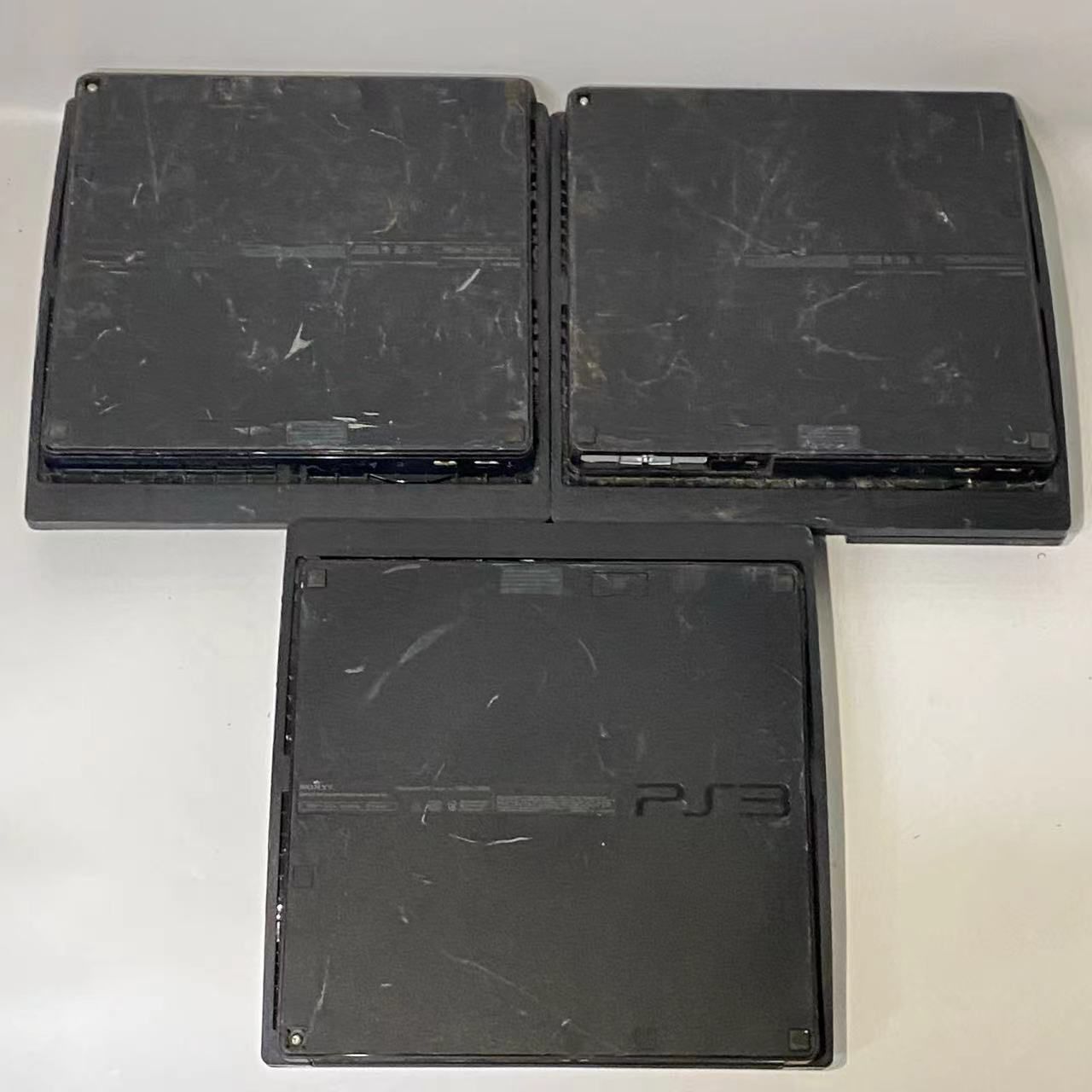 SONY PlayStation3 CECH-2100A(初期化済み)