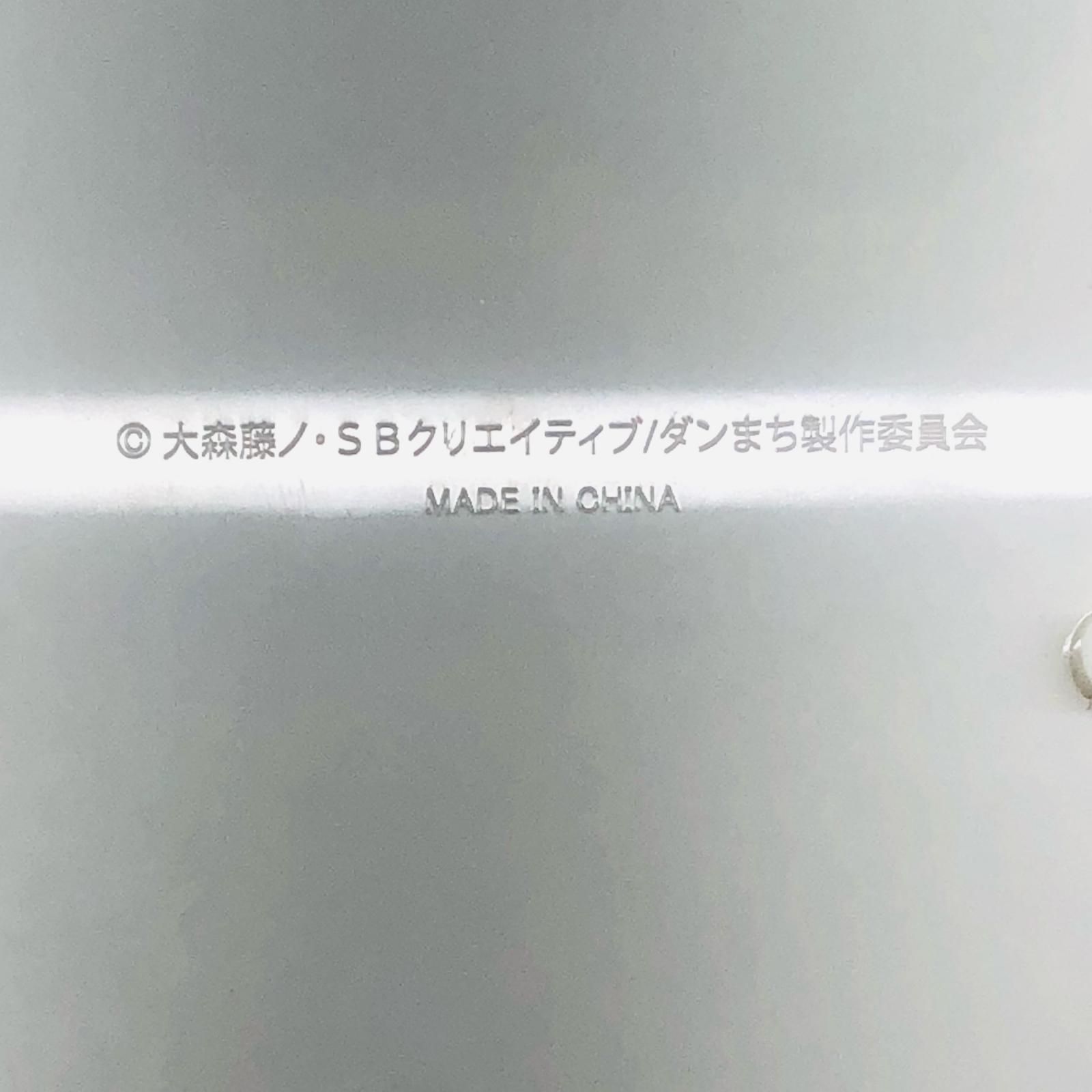 【物流センター】 中古 フィギュア ダンジョンに出会いを求めるのは間違っているだろうか ヘスティア 2016年製 【719】 Amazon.co.jp: ダンジョンに出会いを求めるのは間違っているだろ