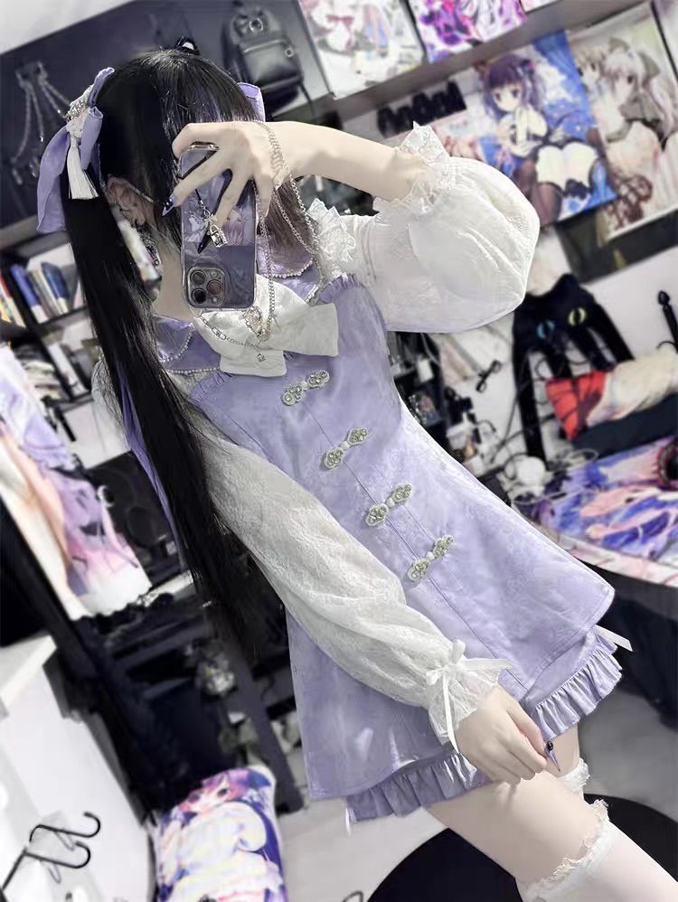 チャイナ風
