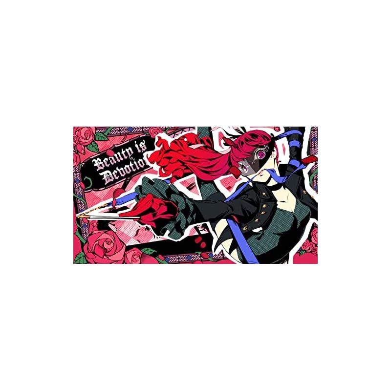 ザ・ロイヤル ペルソナ5 PS5 | : ペルソナ5 vs 0 - ロード時間比較