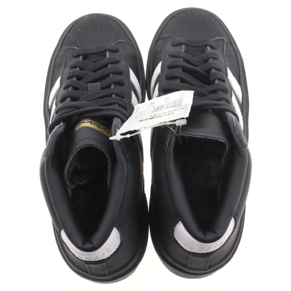 Padidas × 424 PRO MODEL FX6849 新品未使用 adidas - adidas 424 pro modelの通販 by so's shop｜アディダスならラクマ