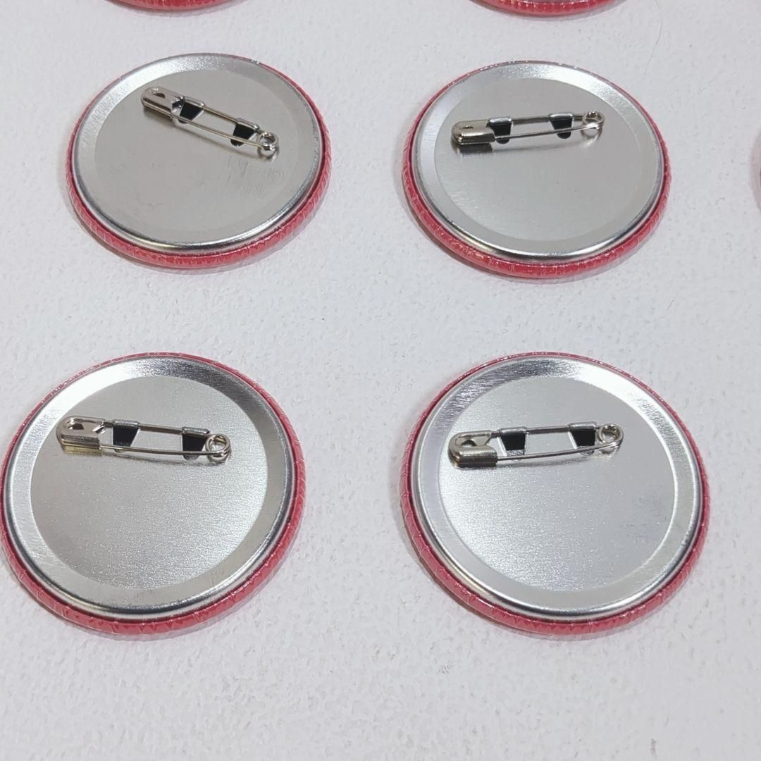 なるせ nqrse バレキス XYZ 缶バッジ 12点セット なるせ nqrse バレキス XYZ 缶バッジ 12点セット - メルカリ