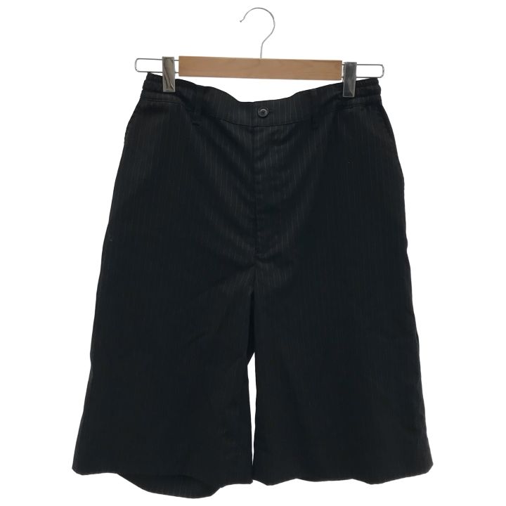 PARANOID/パラノイド/Stripe Short Pants Stripe Short Pants – PARANOID ONLINE STORE