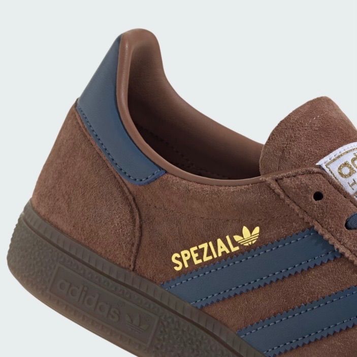 新品⭐️adidas ABCマート別注 HANDBALL SPEZIAL 25.0cm あの