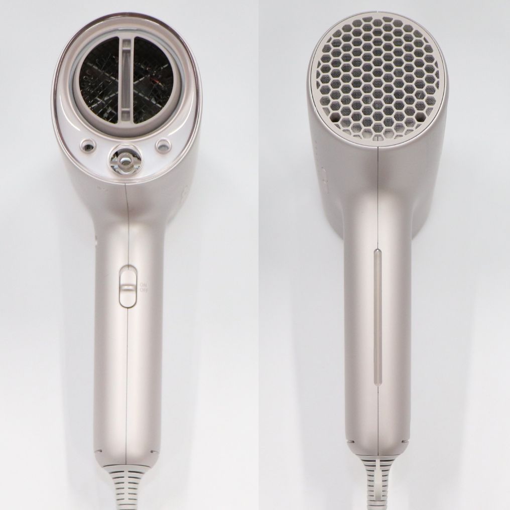 パナソニック ヘアードライヤー ナノケア EH-NA 0 J eh-na j-p-24 ラベンダーピンク