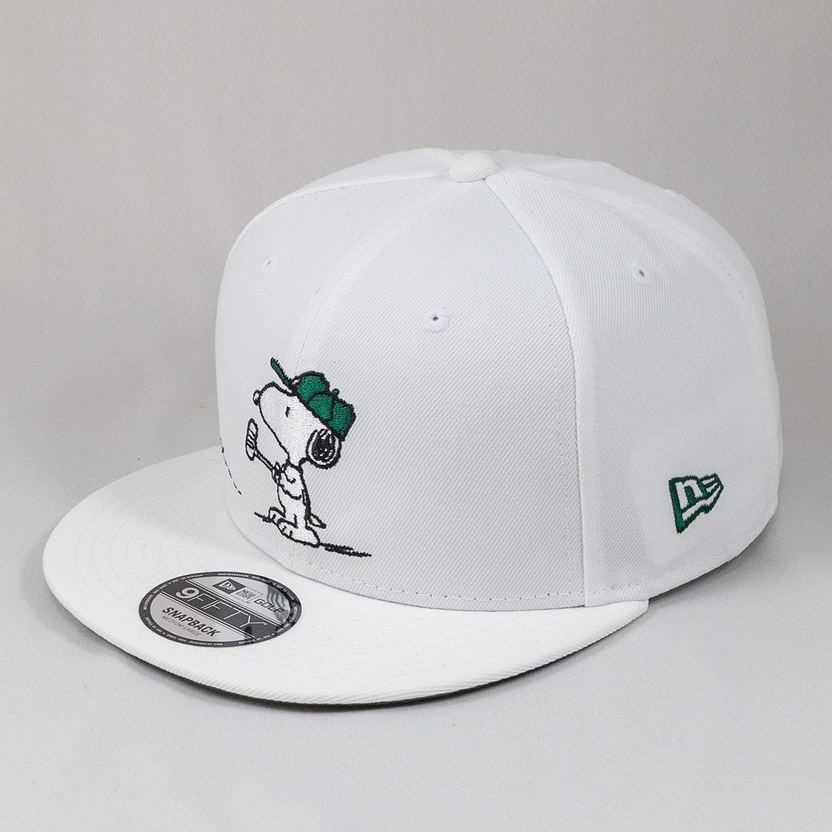 ニューエラ正規品】ニューエラ NEW ERAⓇ×PEANUTS コラボ 9FIFTY
