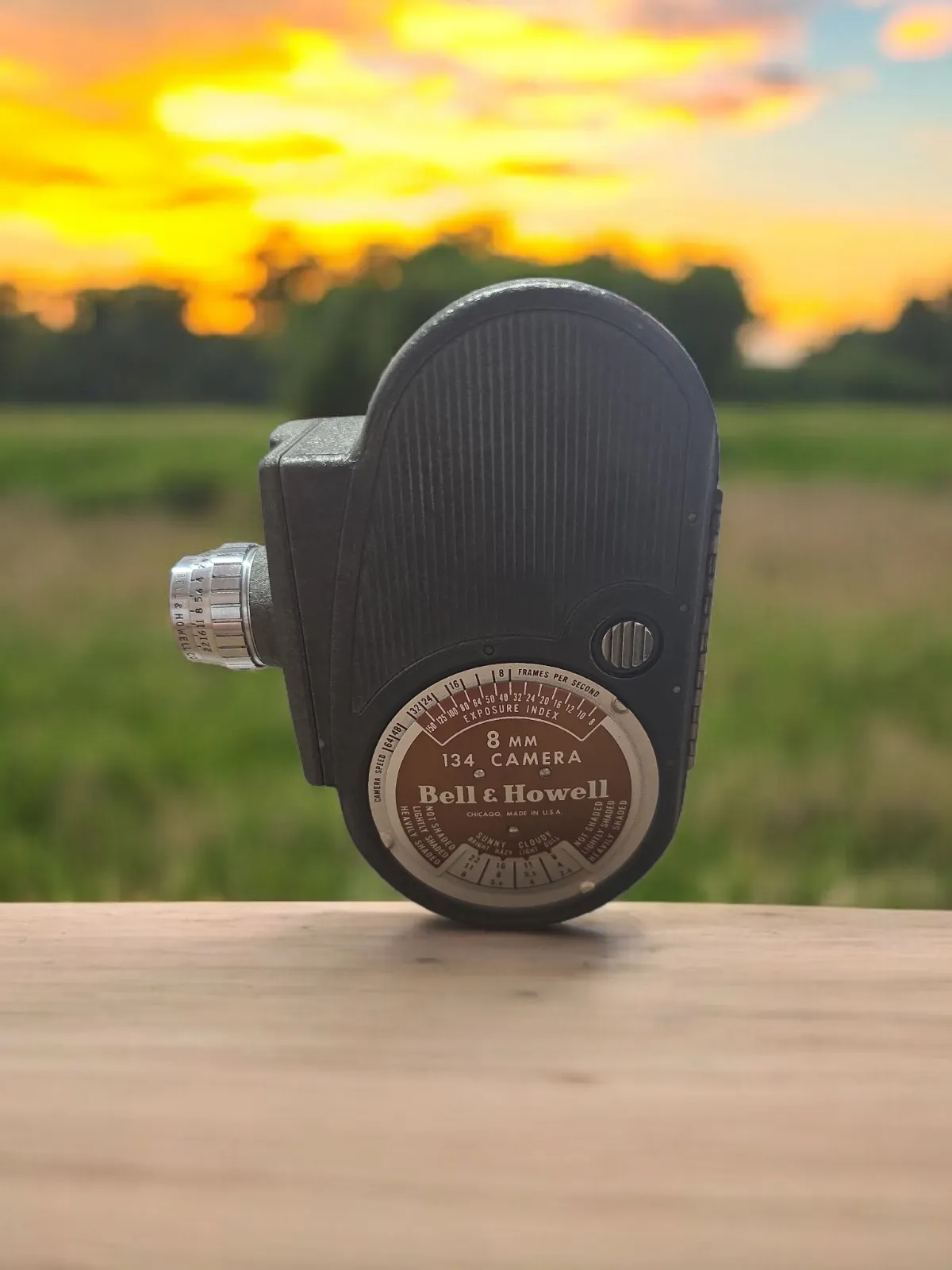 2026年最新】bell howell 8mmの人気アイテム - メルカリ