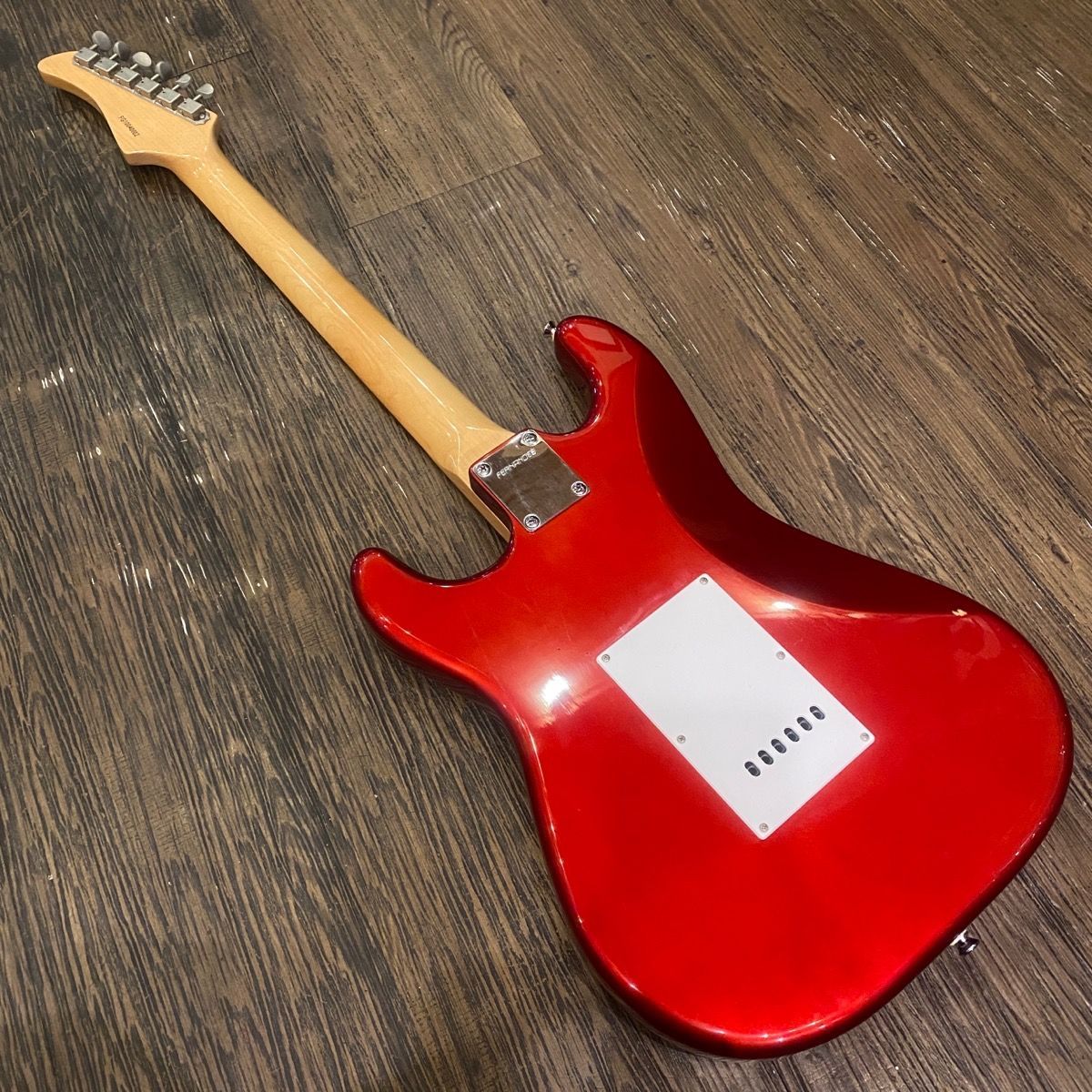 フェルナンデス　エレキギター FERNANDES フェルナンデス LE-1Z grun-sound_x303s211119