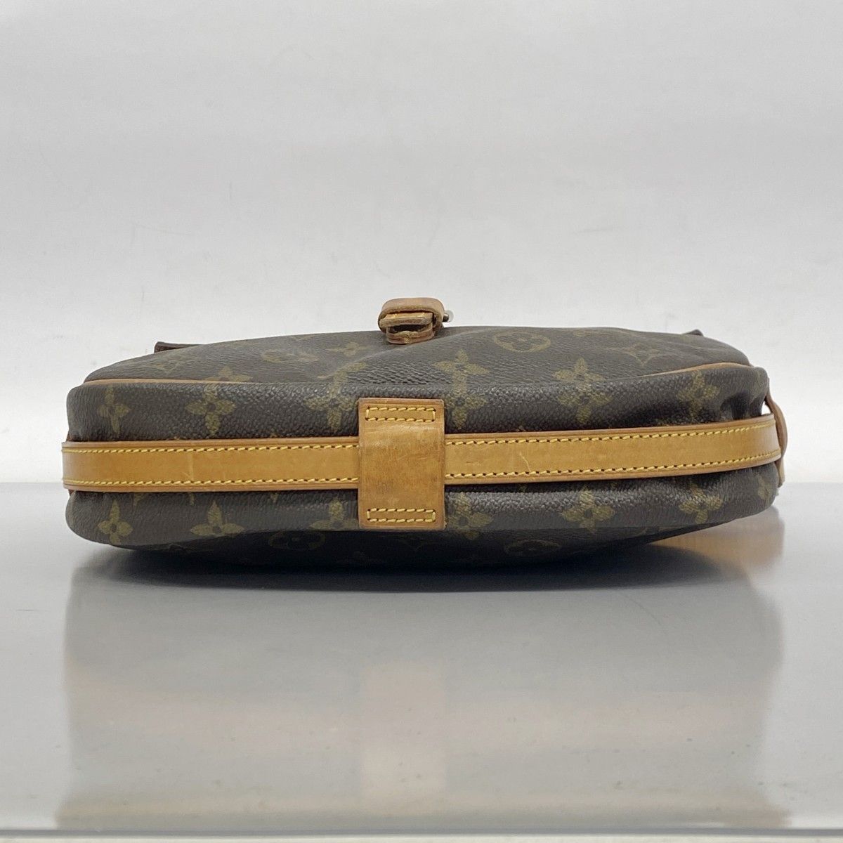 5dc5021】ルイヴィトン ショルダーバッグ モノグラム ジュヌフィーユMM  