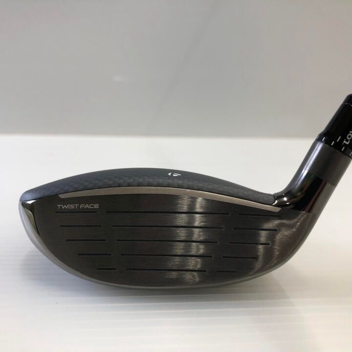 Qi 35 MAX LITE レディス 18.5 L ELDIO TM 40 2025 フェアウェイウッド テーラーメイド 最短