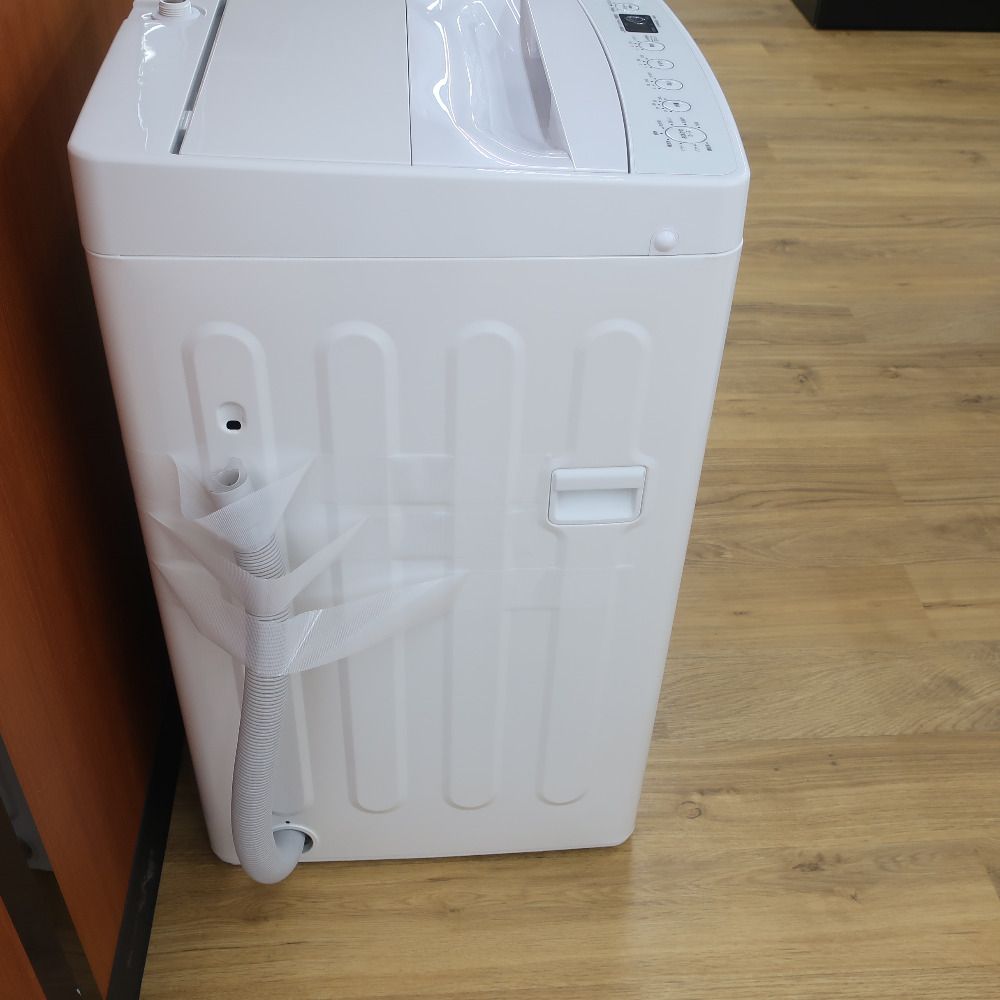 ☆大阪配送無料☆【SHARP】洗濯機 ES-GE6F-T 2021年製 SHARP 洗濯