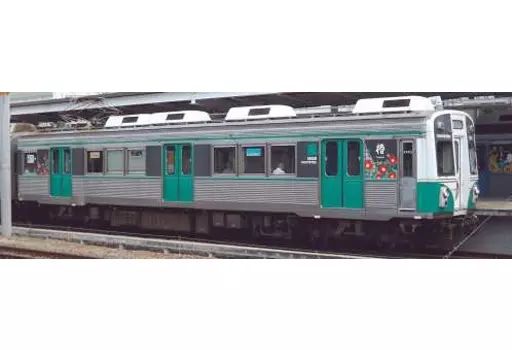 【新品】鉄道模型 1/150 豊橋鉄道1800系 椿 3両セット [A1320]