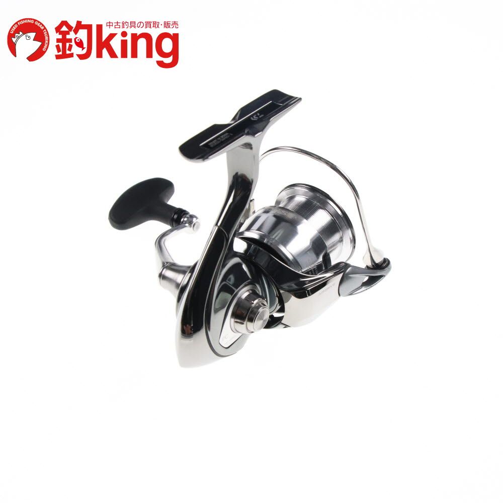 DAIWA - 【中古/美品】 ダイワ 22 イグジスト PC LT 2500   /SK024M 楽天市場】美品 DAIWA ダイワ スピニング リール 22 イグジスト