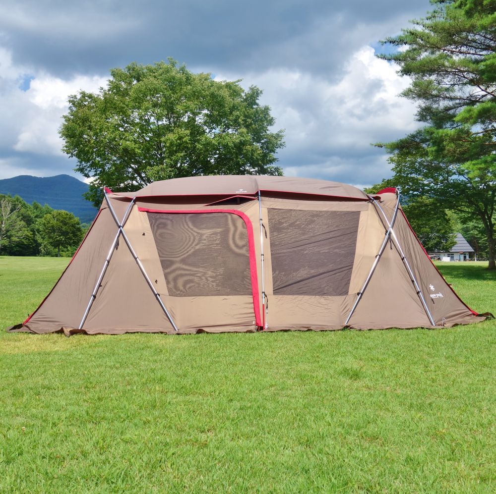 ほぼ未使用　オプションセット　ランドロック TP-671R スノーピーク 楽天市場】[tp-671r] snow peak（スノーピーク) ランドロック