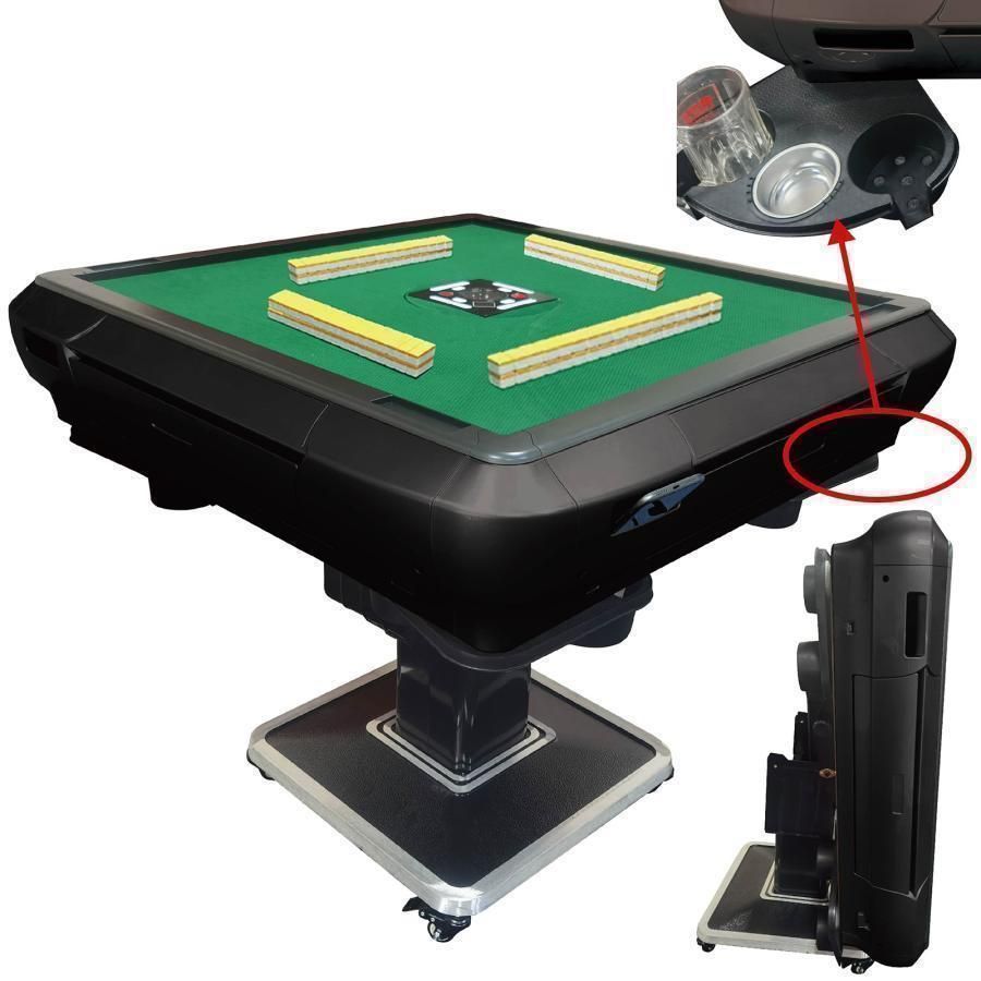 レア希少】任天堂 役満 特重 高級麻雀牌 亀の一筒 ニンテンドー 昭和