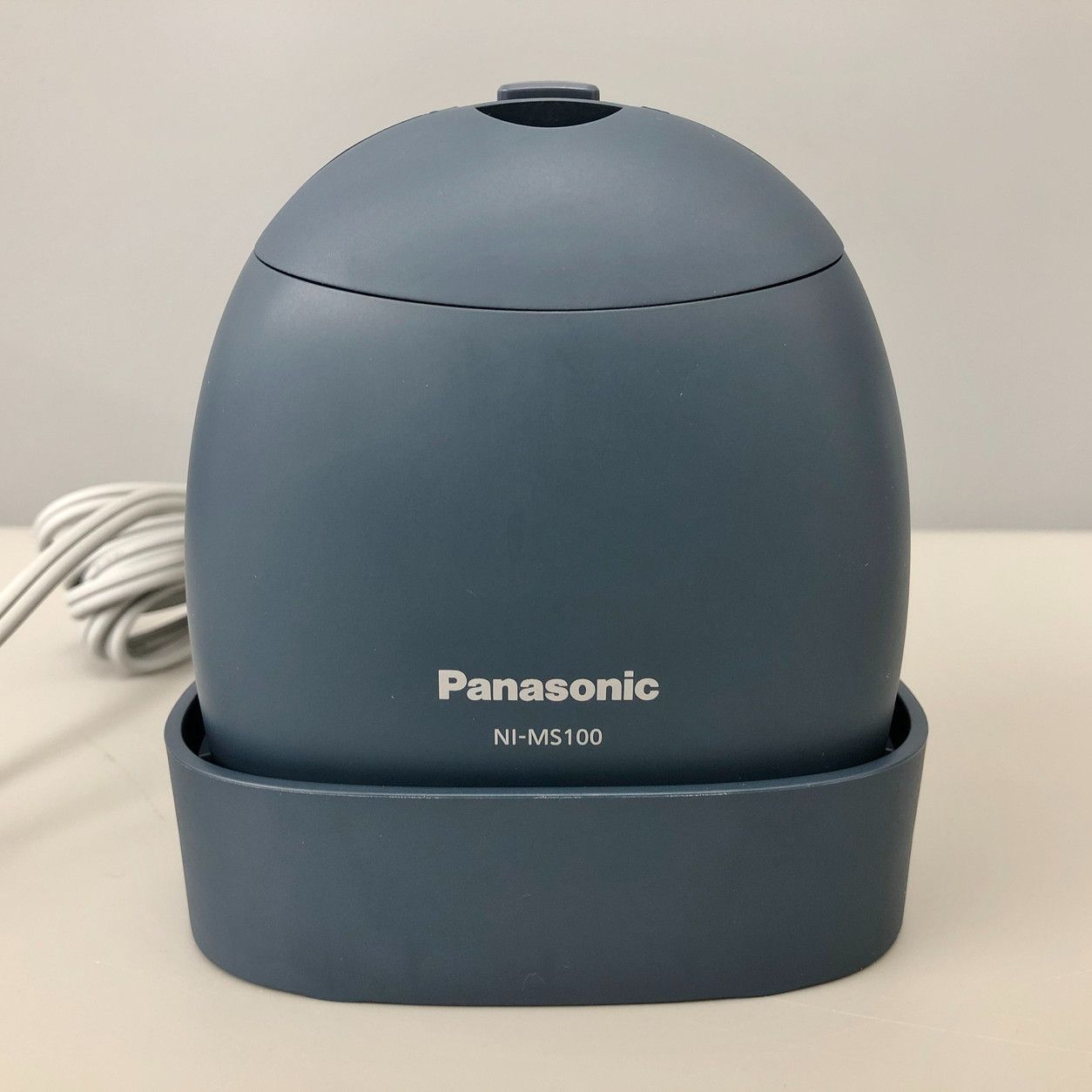 衣類スチーマー 衣類スチーマー モバイル パナソニック Panasonic NI