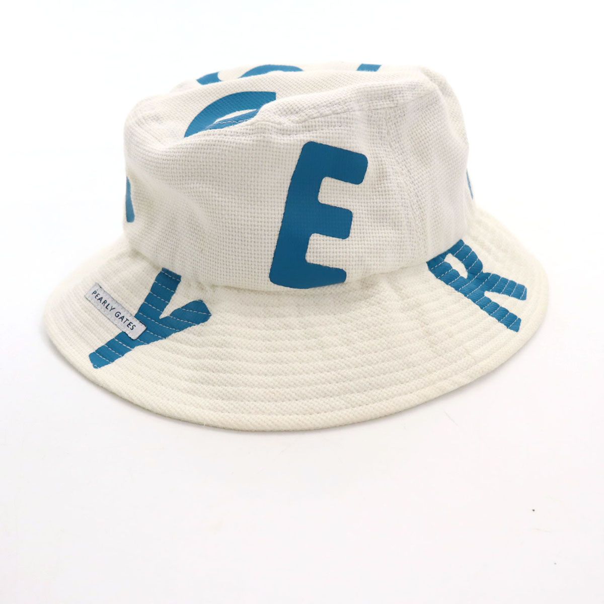 PEARLY GATES バケットハット PEARLY GATES バケットハット