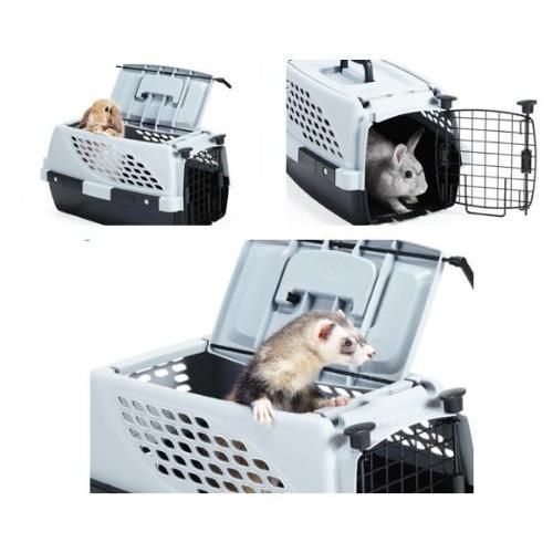 ペットキャリー