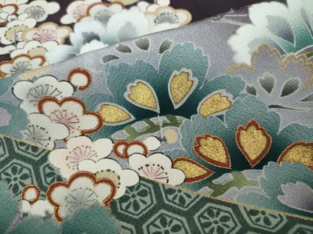中国三大刺繍