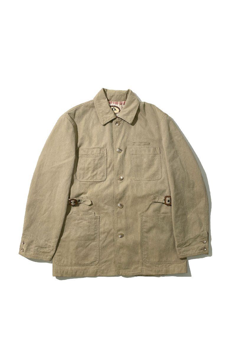 90's BERT PULITZER Eddie Bauer jacket エディーバウアー ジャケット 