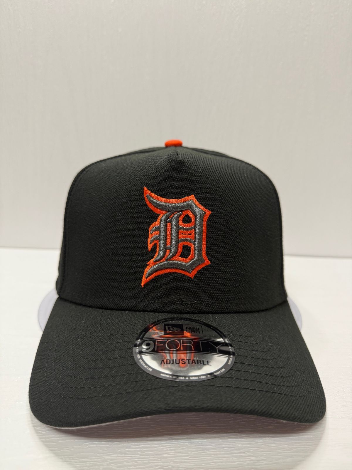 Newera デトロイトタイガース オールスターゲーム2005 スナップバック Newera デトロイトタイガース オールスターゲーム2005 9fifty A