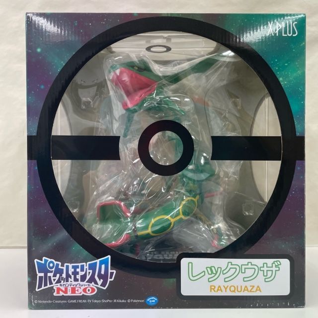 エイシンマイマイ様専用ポケモン ギガンティックシリーズNEO