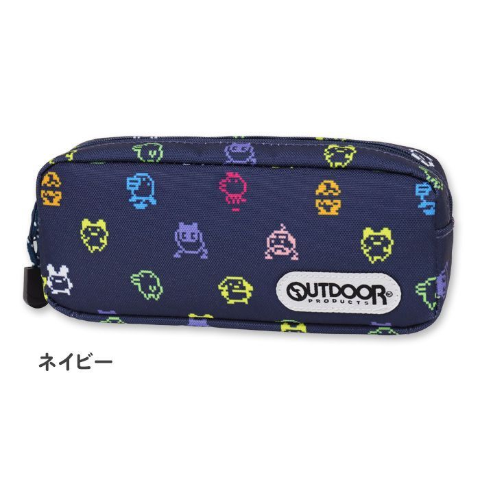 たまごっち　ペンケース　ぺんポーチ ペンケース たまごっち OUTDOOR アウトドア おしゃれ かわいい