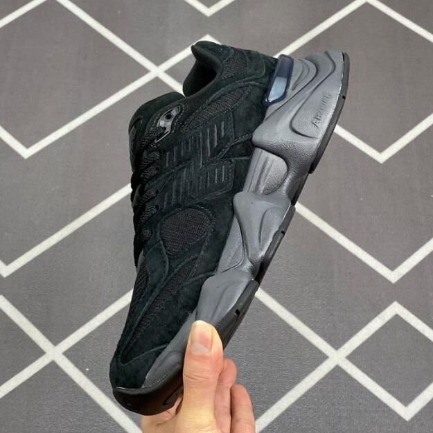 NEW BALANCE 9060 TRIPLE BLACK ニューバランス 9060 トリプル NEW BALANCE 9060 TRIPLE BLACK ニューバランス 9060 トリプル