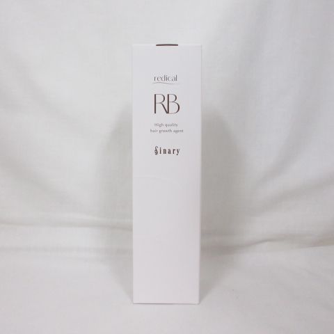 Sinary シナリー レディカル RB 育毛剤 150ml ( 医薬部外品
