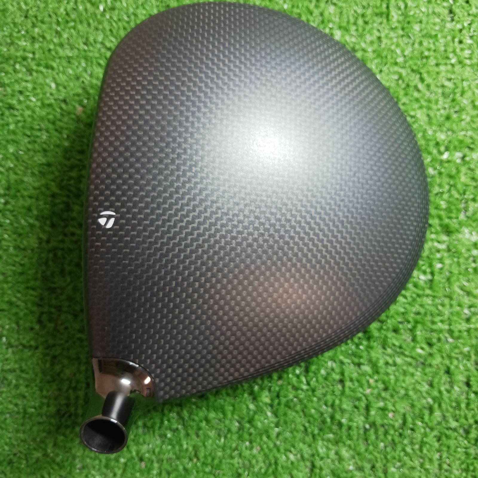 Qi35 ドライバー 10.5° ヘッドのみ　正規品　qi35 QI35 TaylorMade 「ヘッド単品」右用 2025 テーラーメイド Qi35 LS
