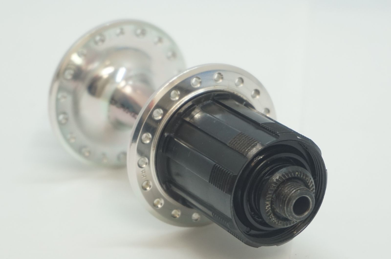 SHIMANO シマノ DURA-ACE INTEGRATED 8SIS シマノ8速 ハブ | バイチャリ福岡店