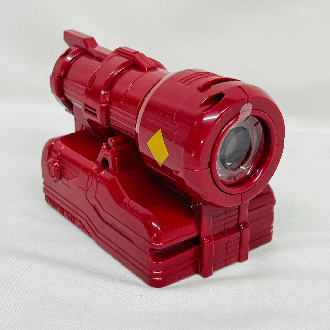BANDAI CSMギャレンバックル CSM GARRENBUCKLE & GARRENROUZER (CSMギャレンバックル