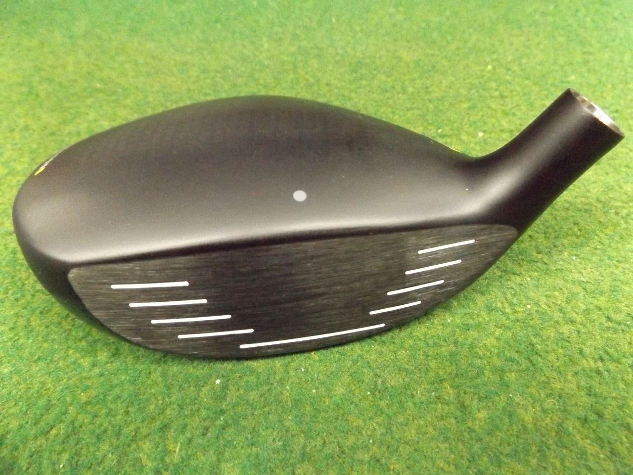 ヘッド単品 カバー無